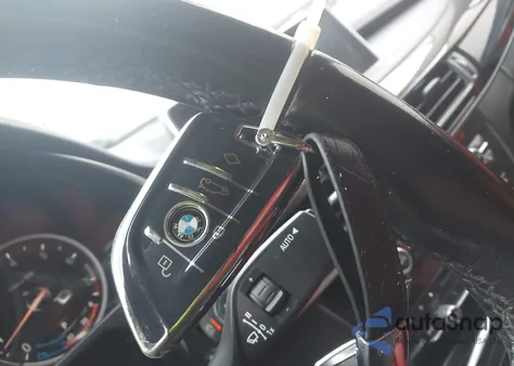 2016 BMW X6 xDrive35I z USA, uszkodzony, nr VIN 5UXKU2C52G0N84295